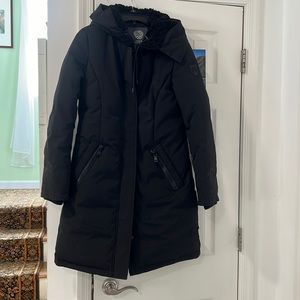Vince Camuto, small winter jacket